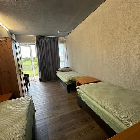Musa Camping Bauska