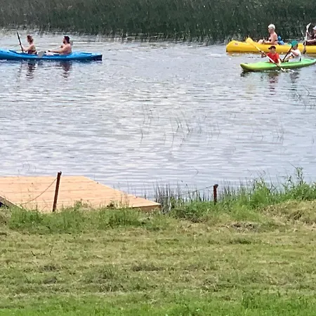 Musa Camping Bauska