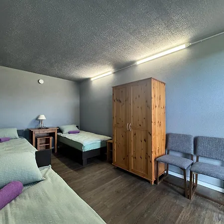 Musa Camping Bauska